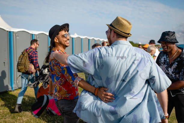 Best Porta potty rental near me  in Reedurban, OH