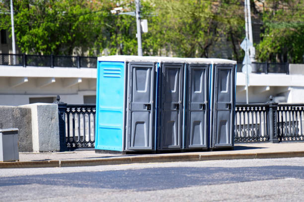 Best Portable bathroom rental  in Reedurban, OH